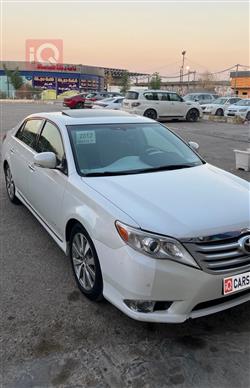 تويوتا أفالون